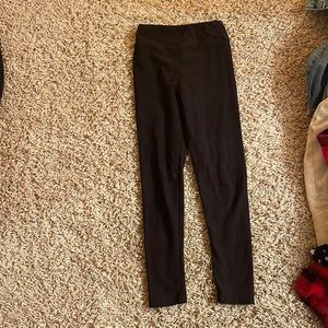 Girls leggings